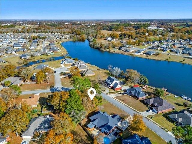 Land for sale in Loxley, Alabama