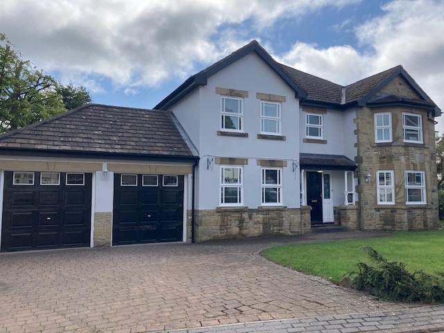 House for rent in Alwoodley, West Yorkshire