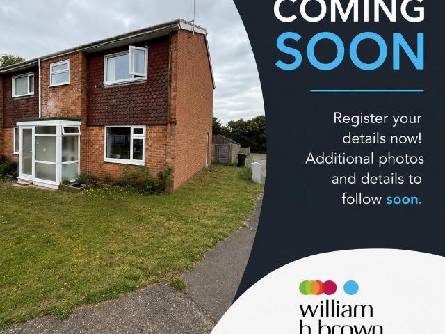 House for rent in Eastbridge, Suffolk