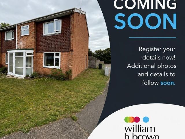 Apartment for rent in Eastbridge, Suffolk