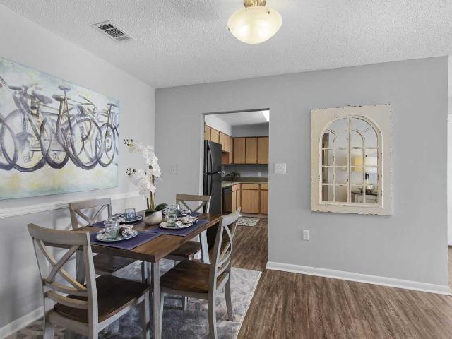 Apartment for rent in Flowood, Rankin County, Mississippi