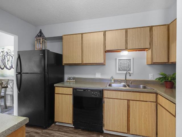 Apartment for rent in Flowood, Rankin County, Mississippi
