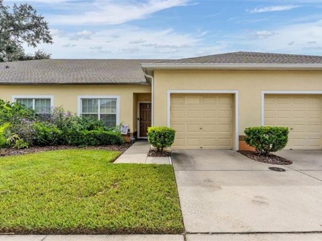 Townhouse for sale in Lakeland, Polk County