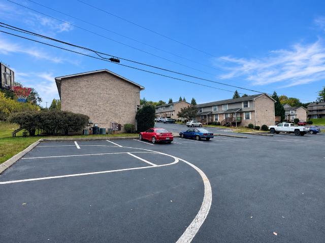 Apartment for rent in Tennessee