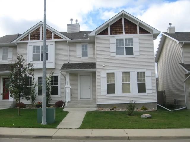 House for rent in Sherwood Park, Alberta