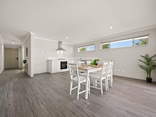 Room for rent in Parklands, Western Australia