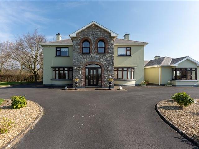 Detached House for sale in Adare, South Tipperary