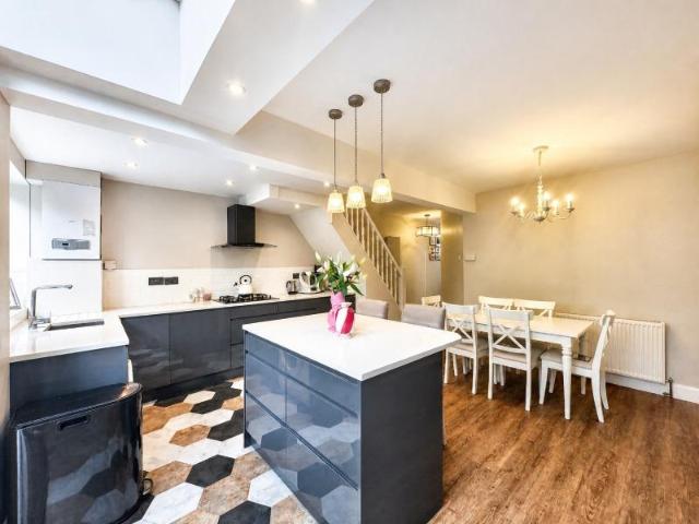 House for rent in Freemantle, City Of Southampton