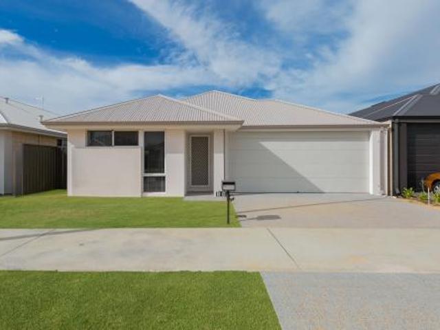House for rent in Parklands, Western Australia