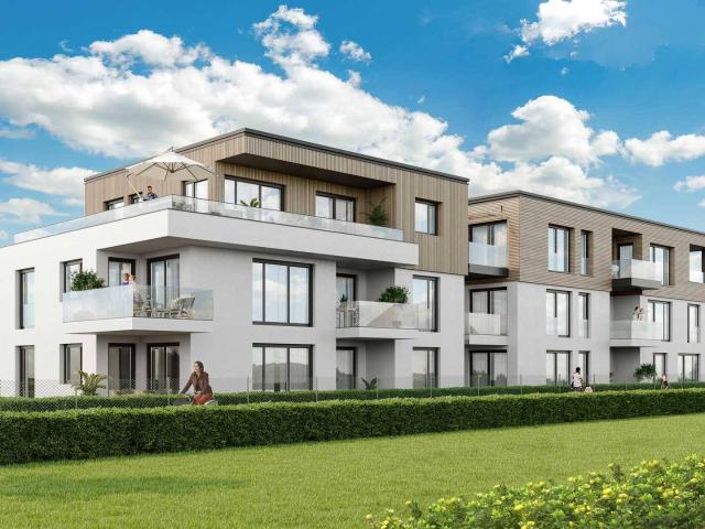 Apartment kaufen in Sonnental, Göriach