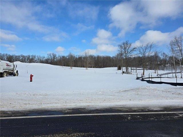 Land for sale in Becker, Minnesota