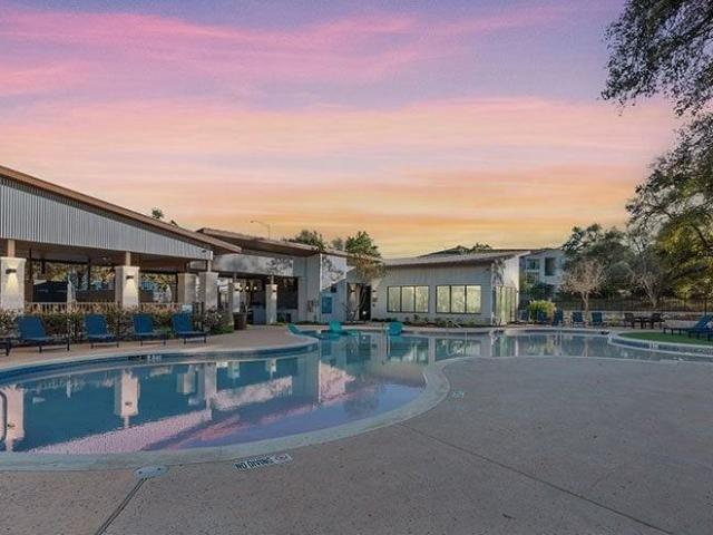 Apartment for rent in Cedar Park