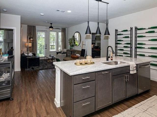 Apartment for rent in Cedar Park