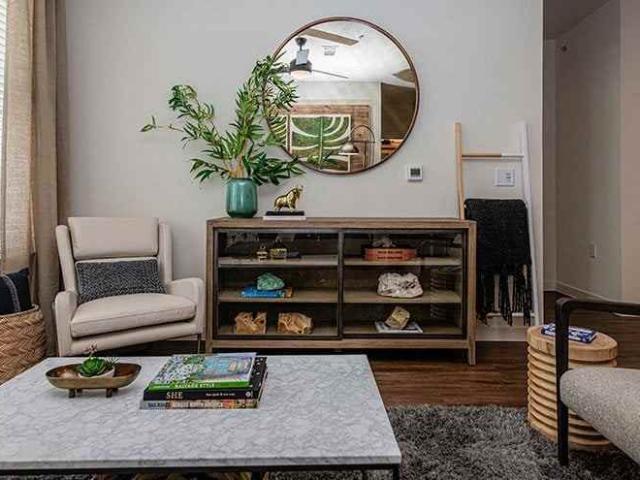 Apartment for rent in Cedar Park