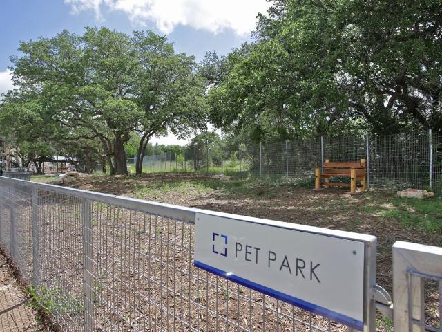 Apartment for rent in Cedar Park