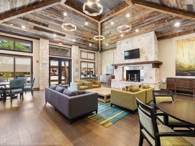 Apartment for rent in Williamson, Texas
