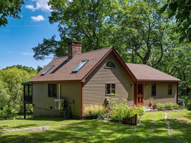 House for sale in Thomaston, Maine