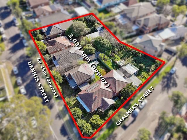 House for sale in Sydney, New South Wales