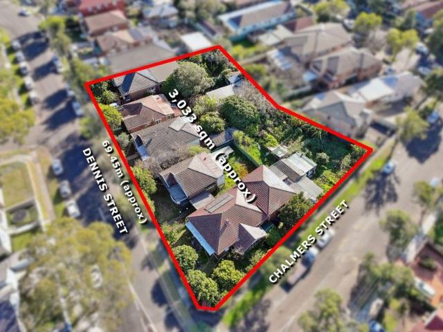 House for sale in Sydney, New South Wales