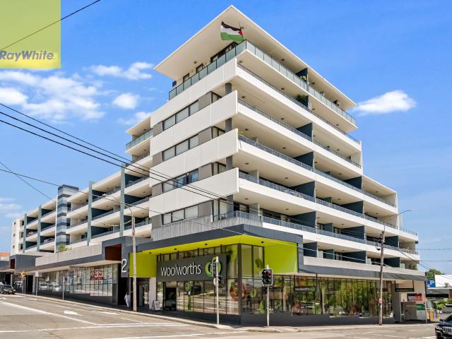 Apartment for sale in Sydney, New South Wales