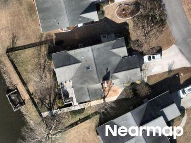 House for sale in North Carolina