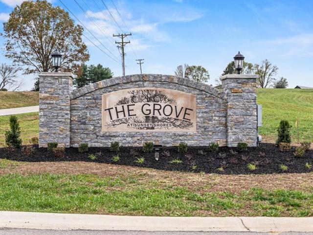 Land for sale in Somerset, Kentucky