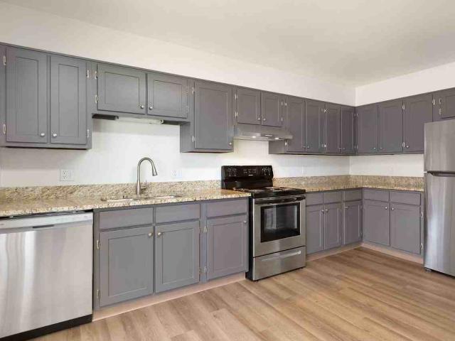 Apartment for rent in Loveland, Colorado