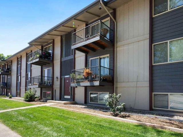 Apartment for rent in Loveland, Colorado