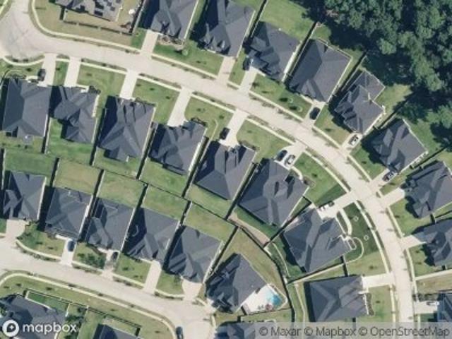 House for sale in Pinehurst, Texas