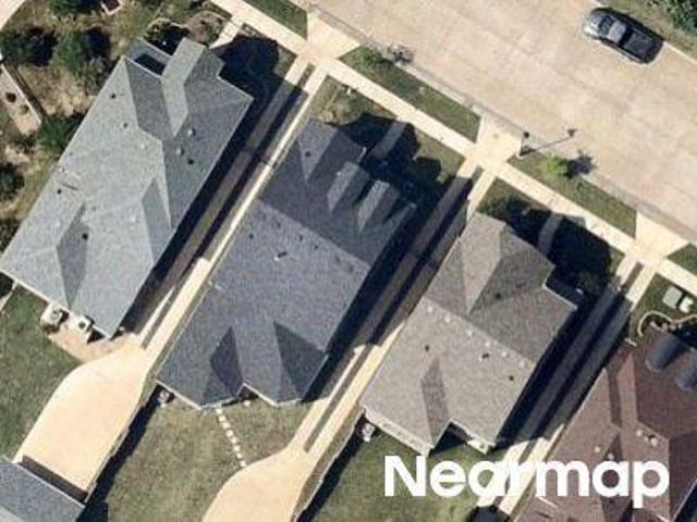 House for sale in Van Alstyne, Grayson County