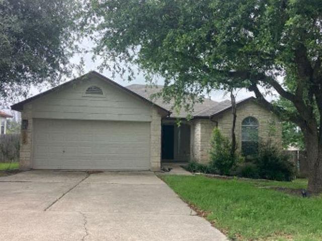 House for sale in Williamson, Texas