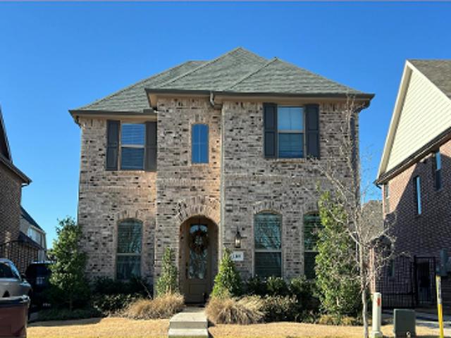 House for sale in Van Alstyne, Texas