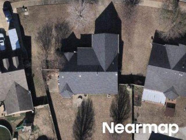 House for sale in Southaven, Mississippi