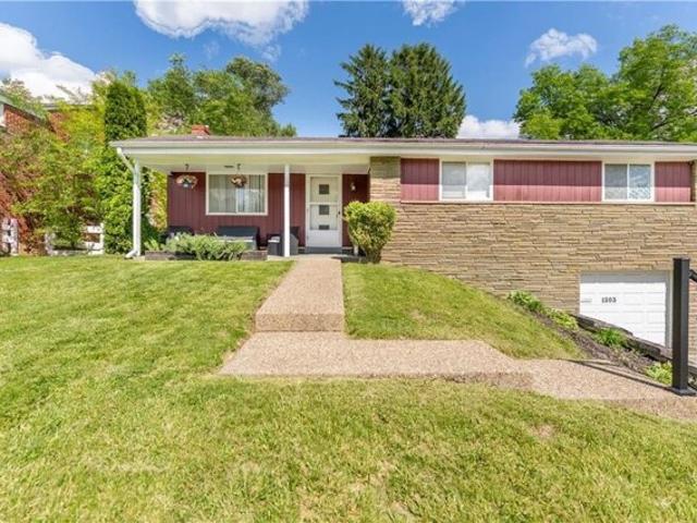 House for sale in Pennsylvania