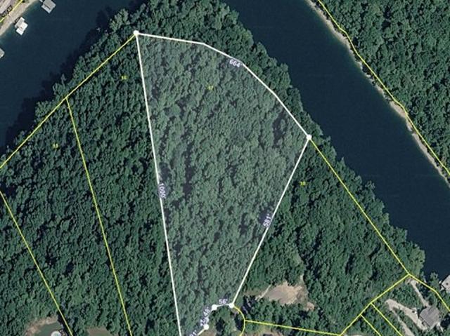 Land for sale in Tennessee