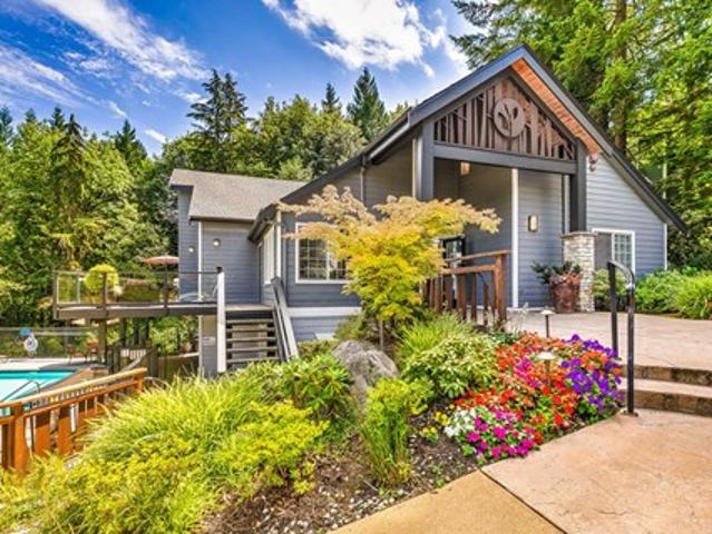 Apartment for rent in Issaquah