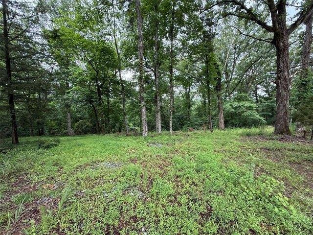 Land for sale in Demorest, Georgia