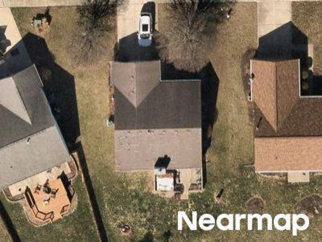 House for sale in Brownsburg, Indiana