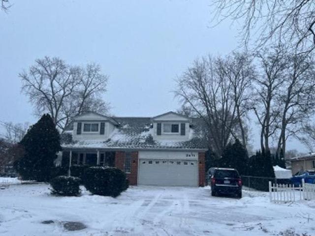 House for sale in West Bloomfield, Michigan