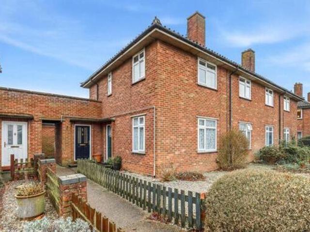 House for sale in Tuckswood, East Bank