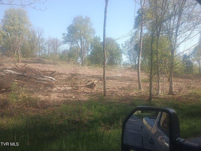 Land for sale in Tennessee