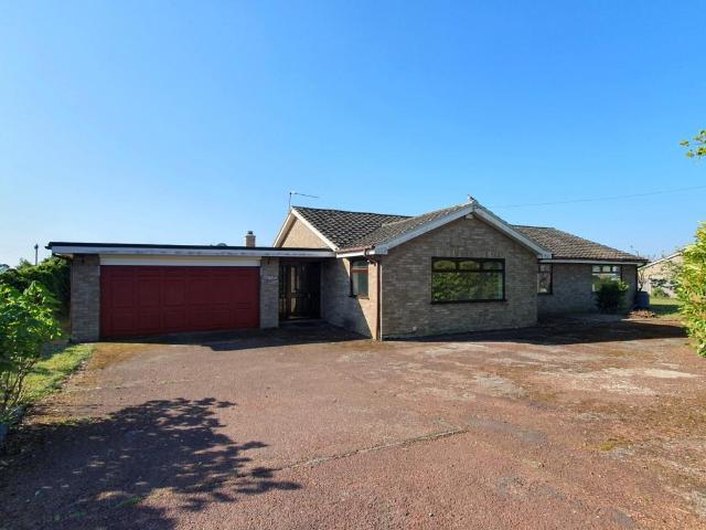 House for rent in Lakenheath, West Suffolk