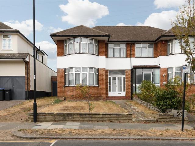 Apartment for rent in Southgate, Oakwood