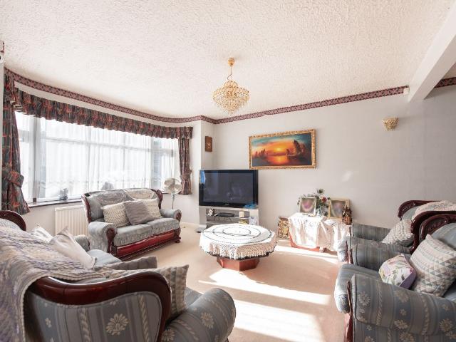 House for rent in Southgate, Oakwood
