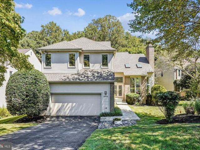 House for sale in Potomac, Maryland