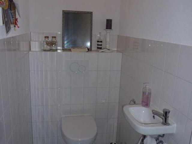 Appartement te huur in Veller, Barneveld