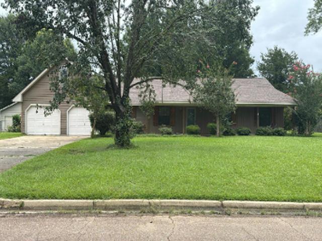 House for sale in Columbus, Mississippi
