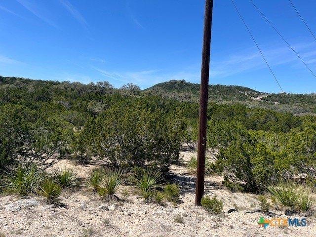 Land for sale in Pipe Creek, Texas