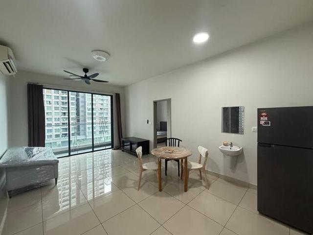 Serviced Residence for rent in Selayang, Selangor