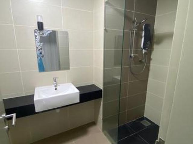 Serviced Residence for rent in Selayang, Selangor